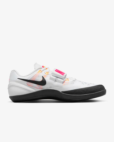 Nike zoom rotational clearance 6 blue