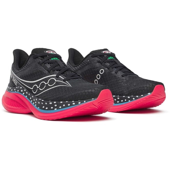 Saucony Endorphin Speed 5 NYC Womens