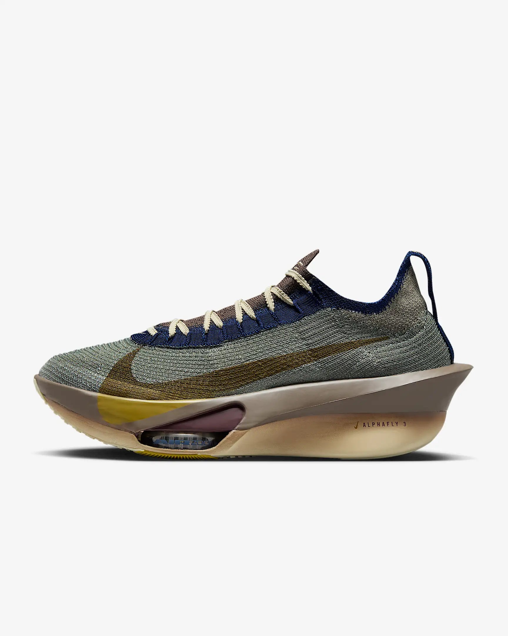 Nike Alphafly 3 Premium Mens