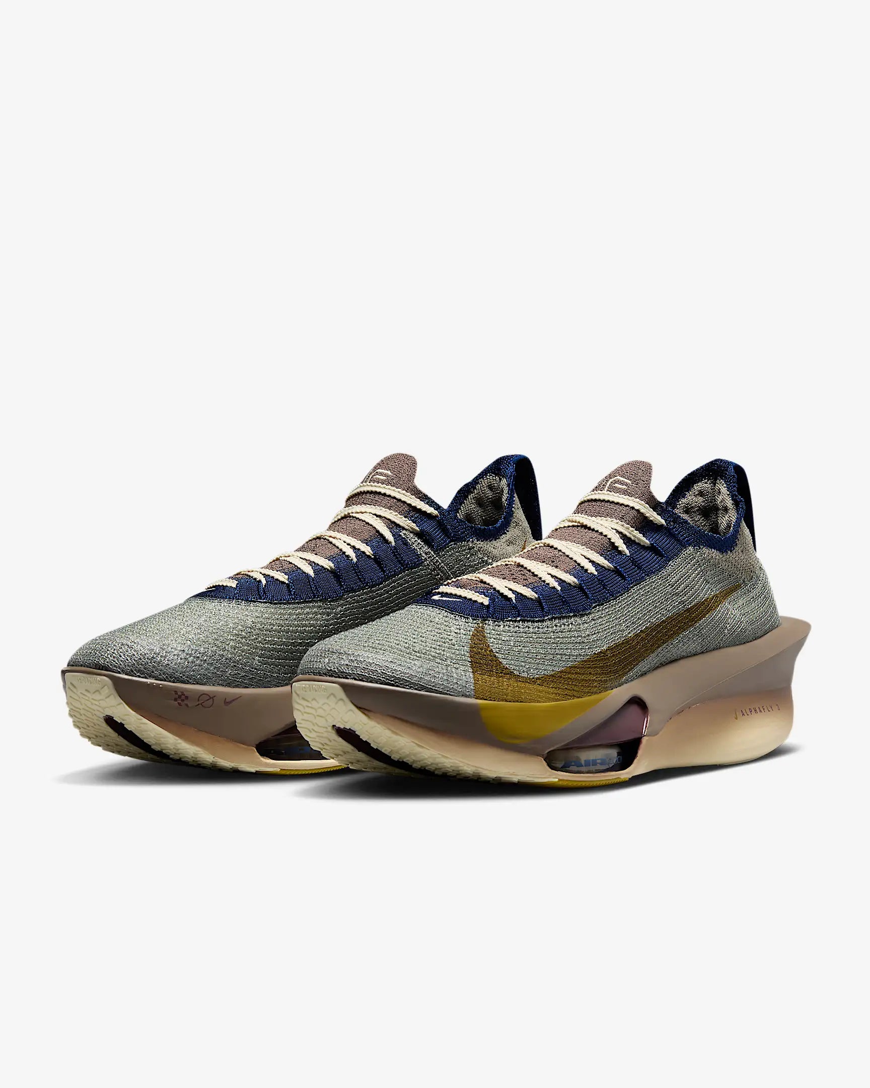 Nike Alphafly 3 Premium Mens