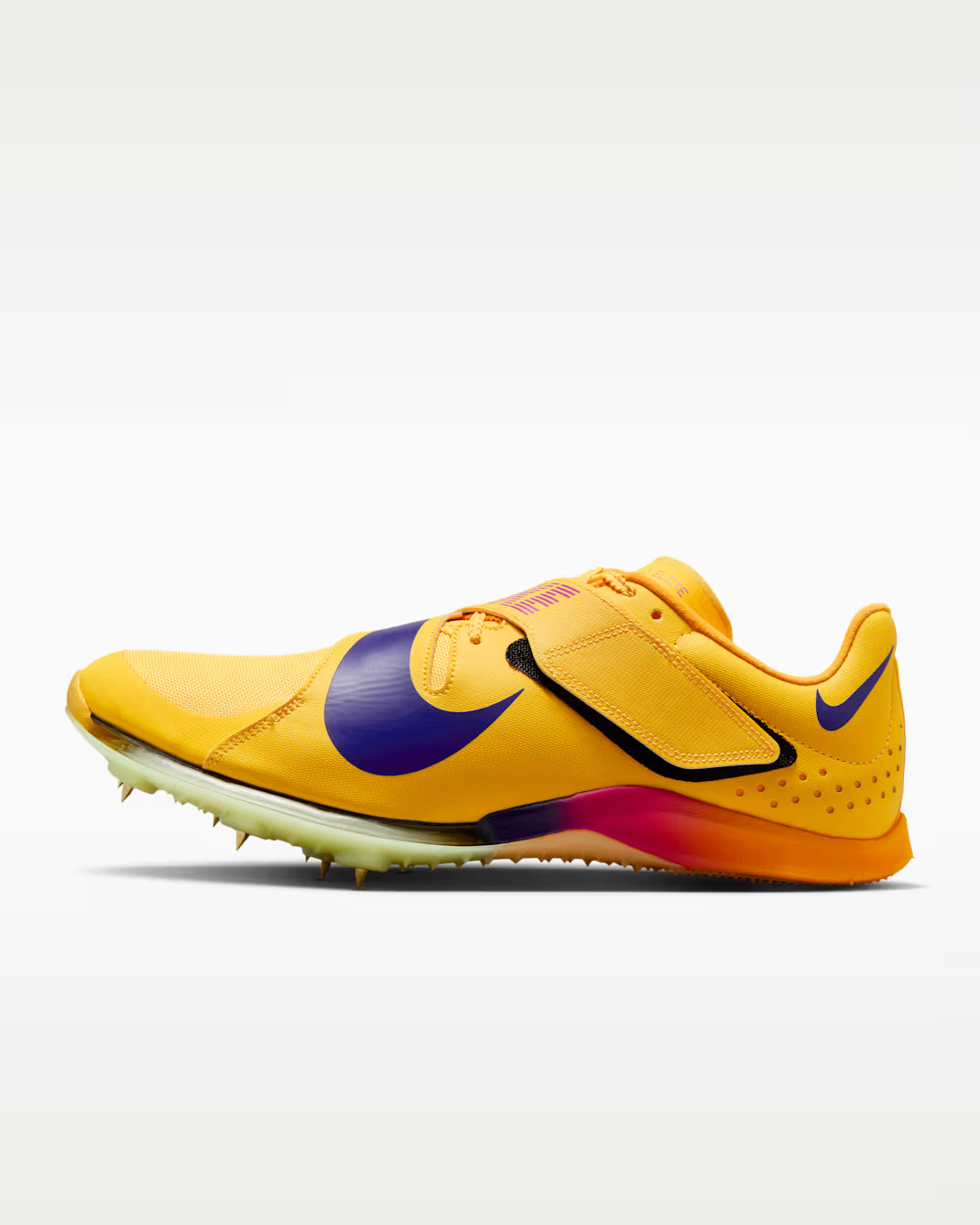 Nike Air Zoom Long Jump Elite