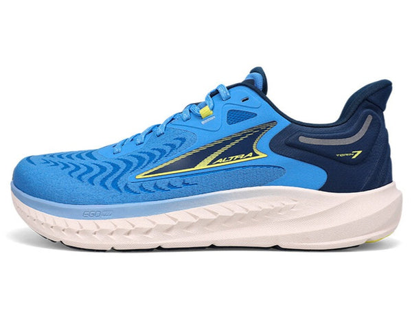 Altra lone peak 4. blue sale