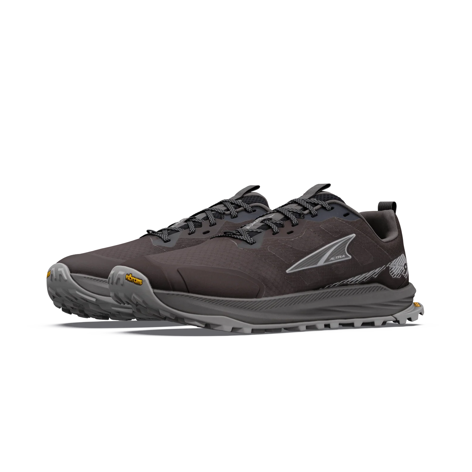 Altra Lone Peak 9+ Mens (Wide)