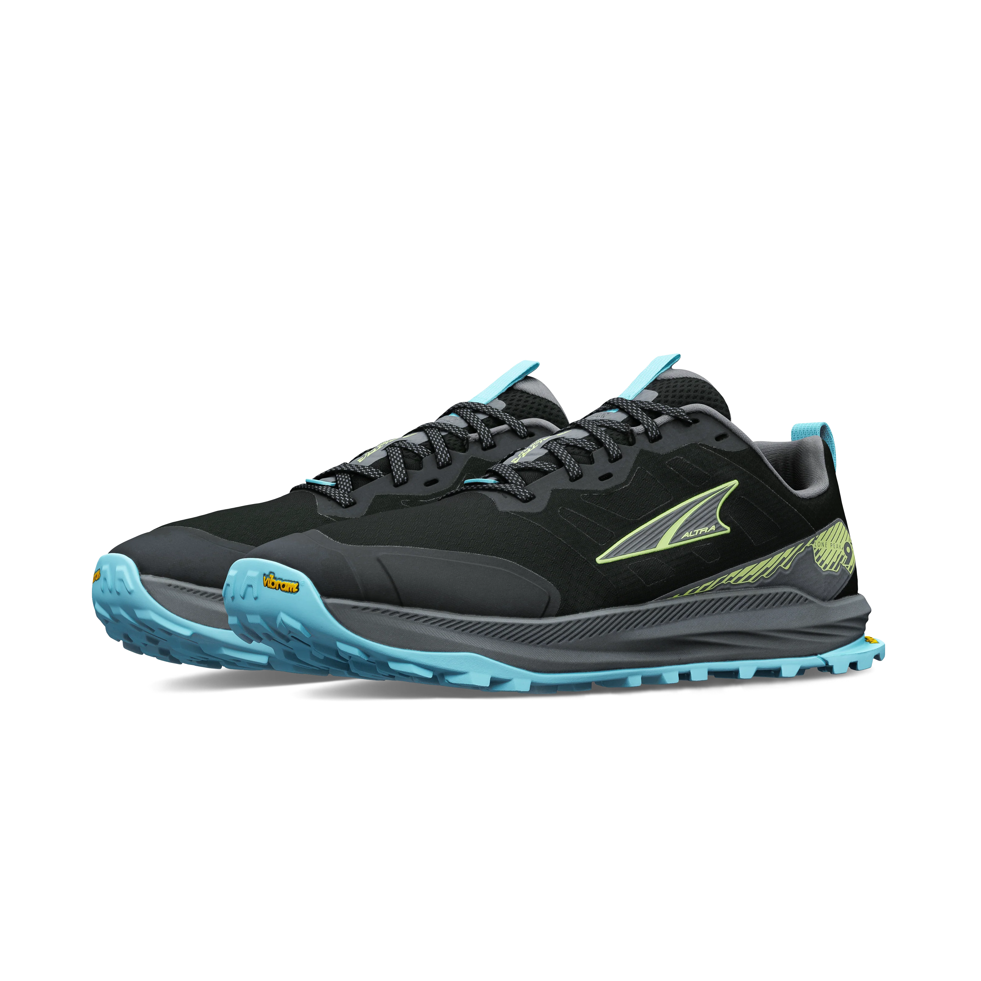 Altra Lone Peak 9 Mens