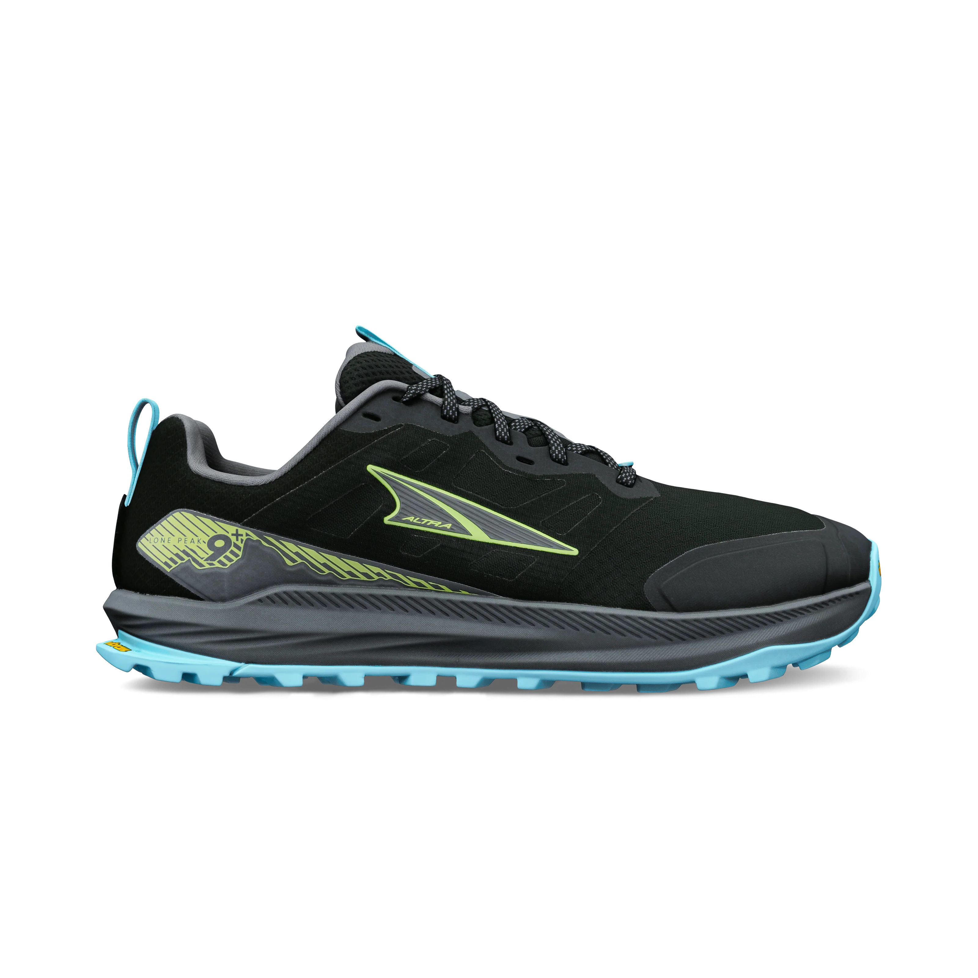 Altra Lone Peak 9 Mens