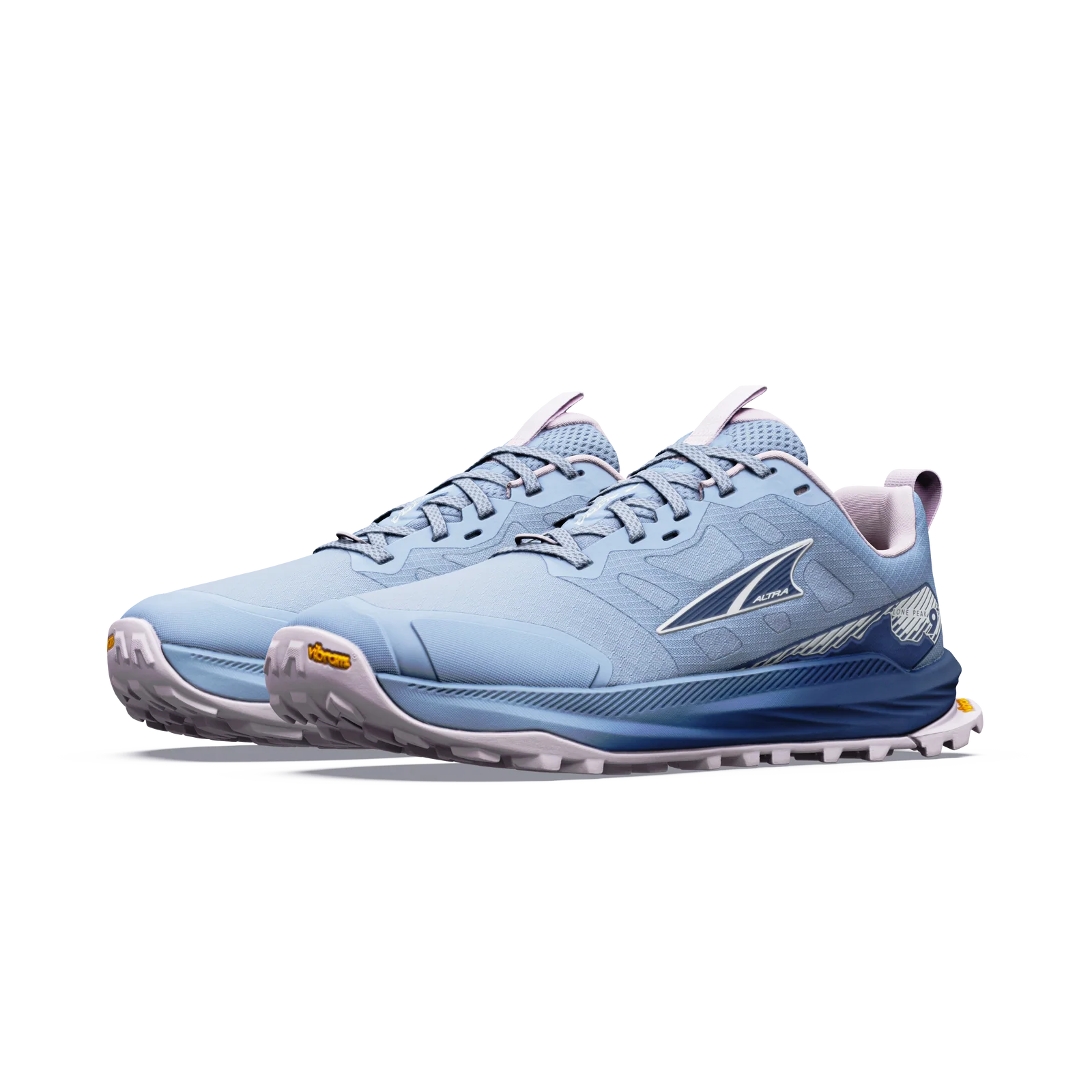 Altra Lone Peak 9+ Womens