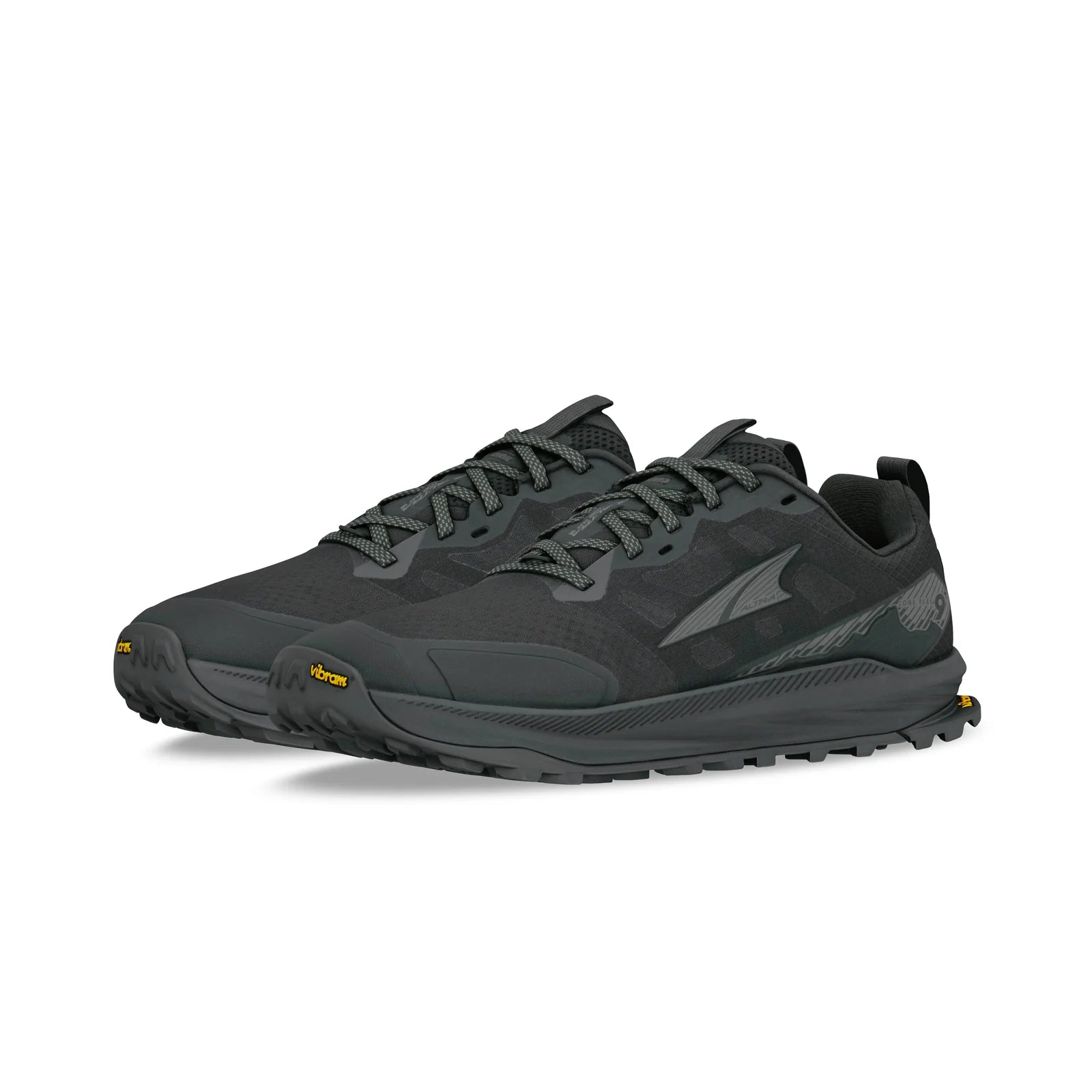 Altra Lone Peak 9+ Mens (Wide)
