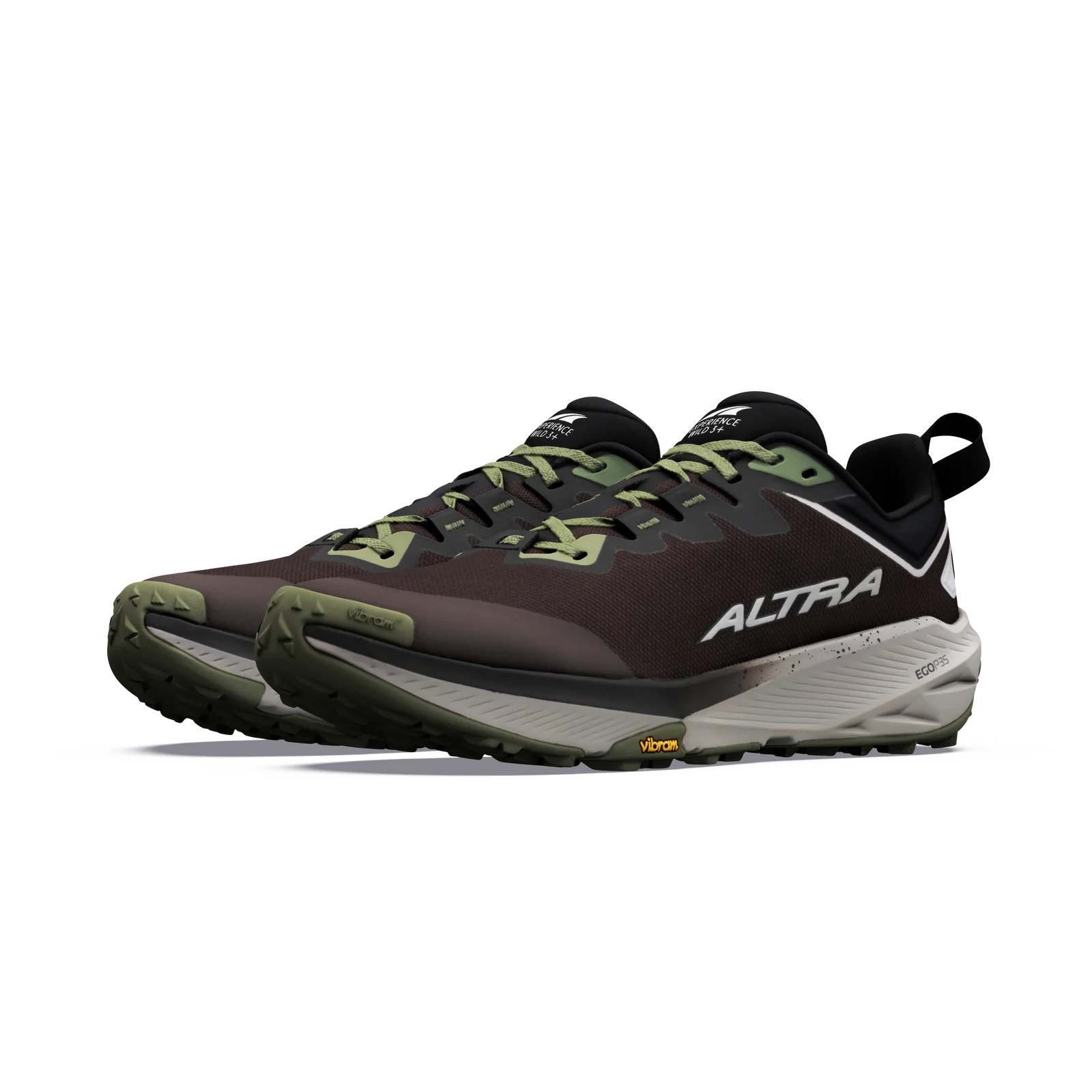 Altra Experience Wild 3+ Mens