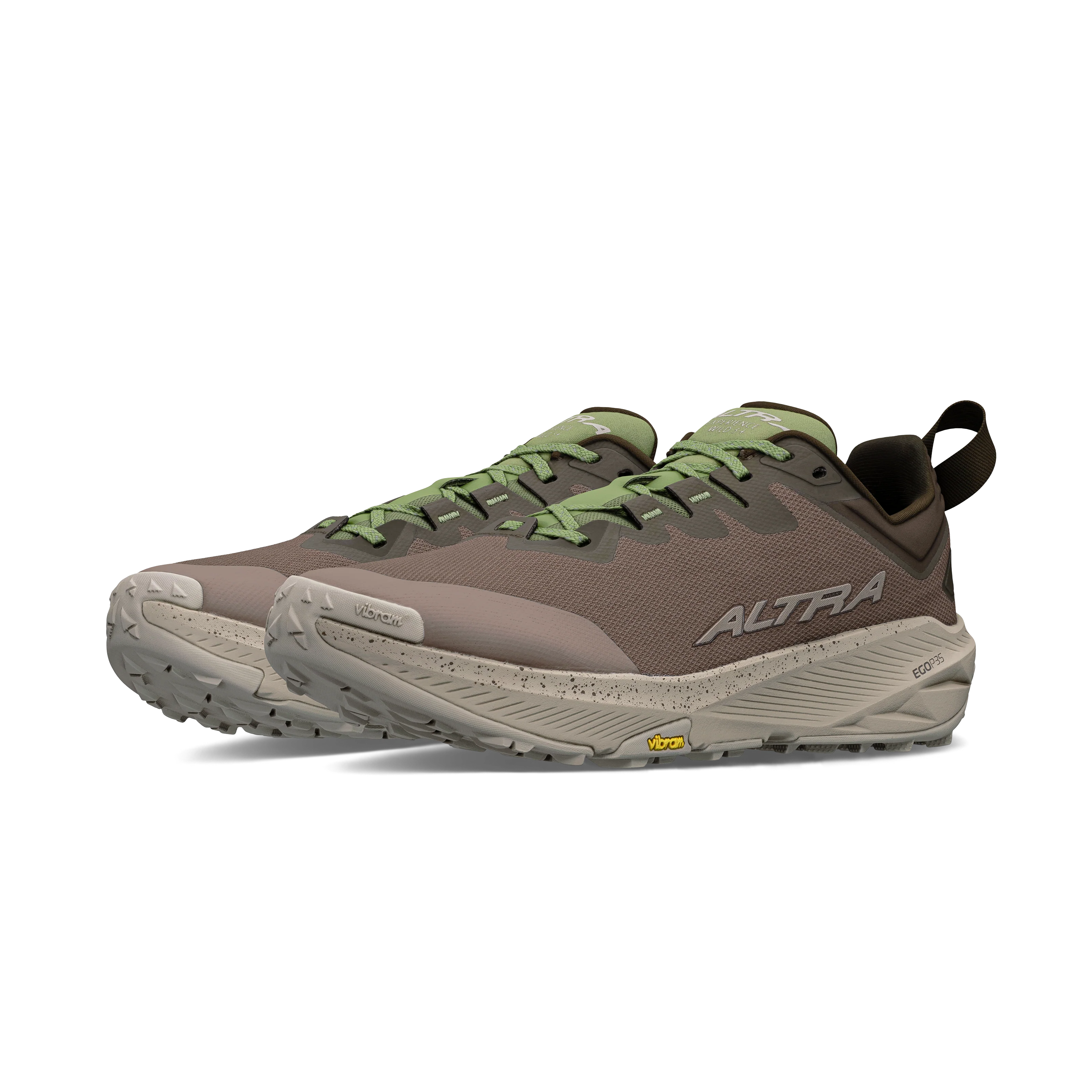 Altra Experience Wild 3+ Mens