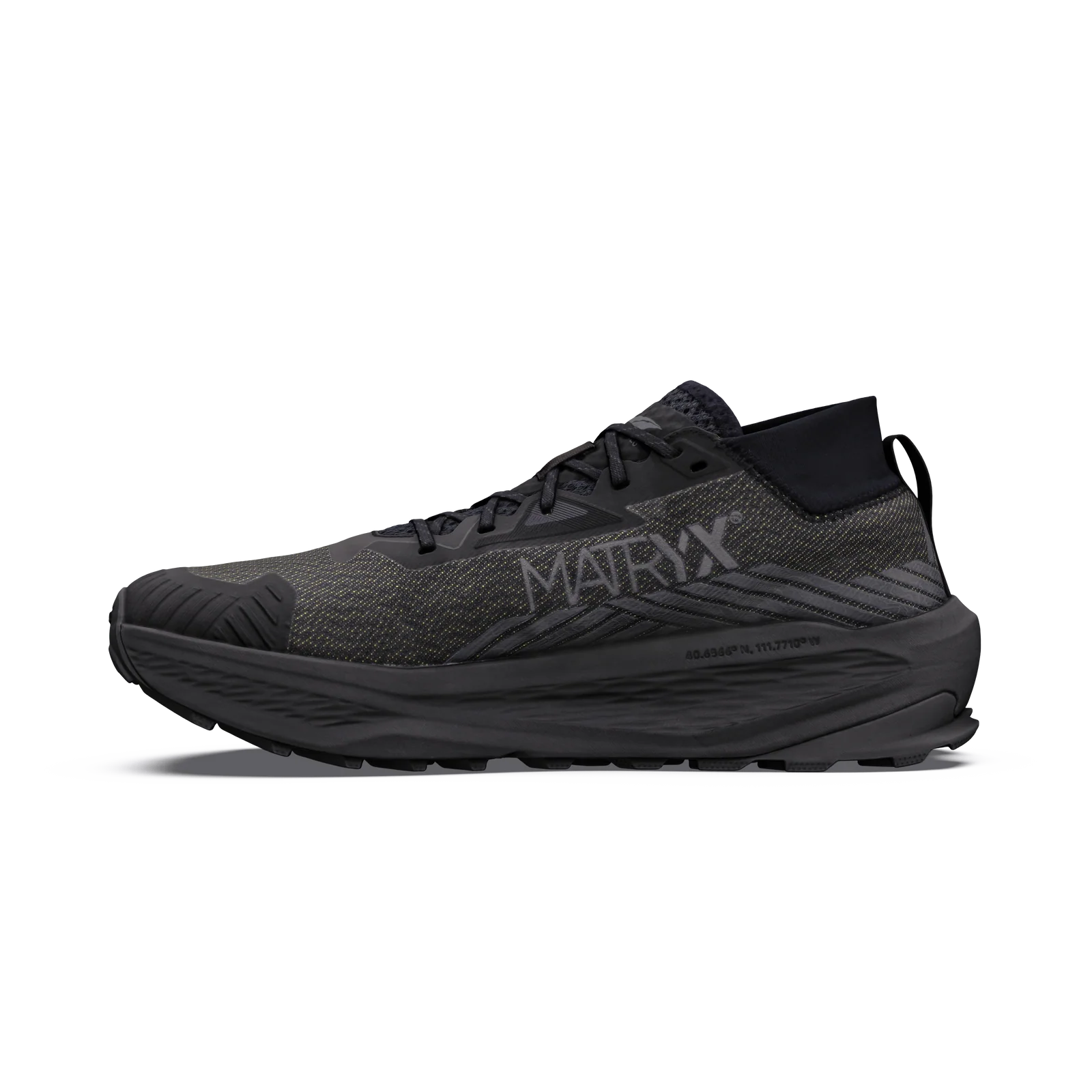 Altra Olympus 275 HiLo Womens