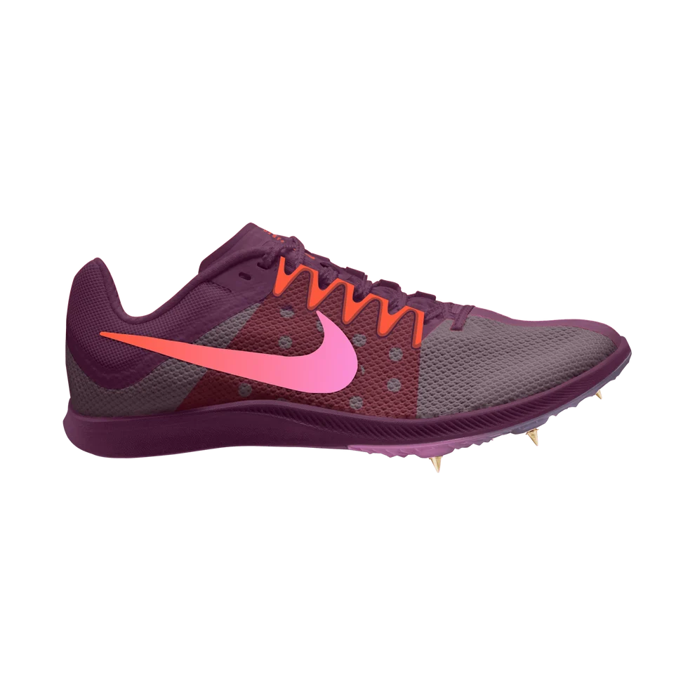 Nike Zoom Rival Distance