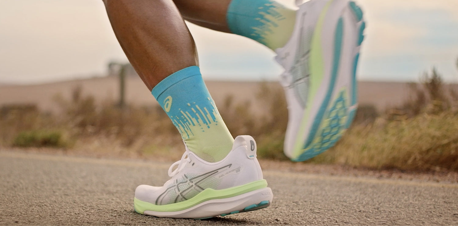 Runners World