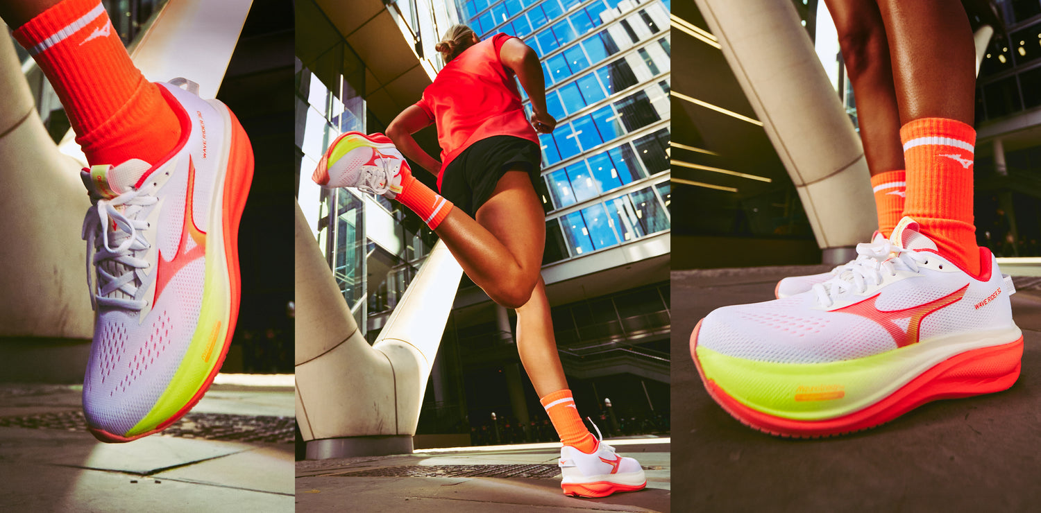 Runners World