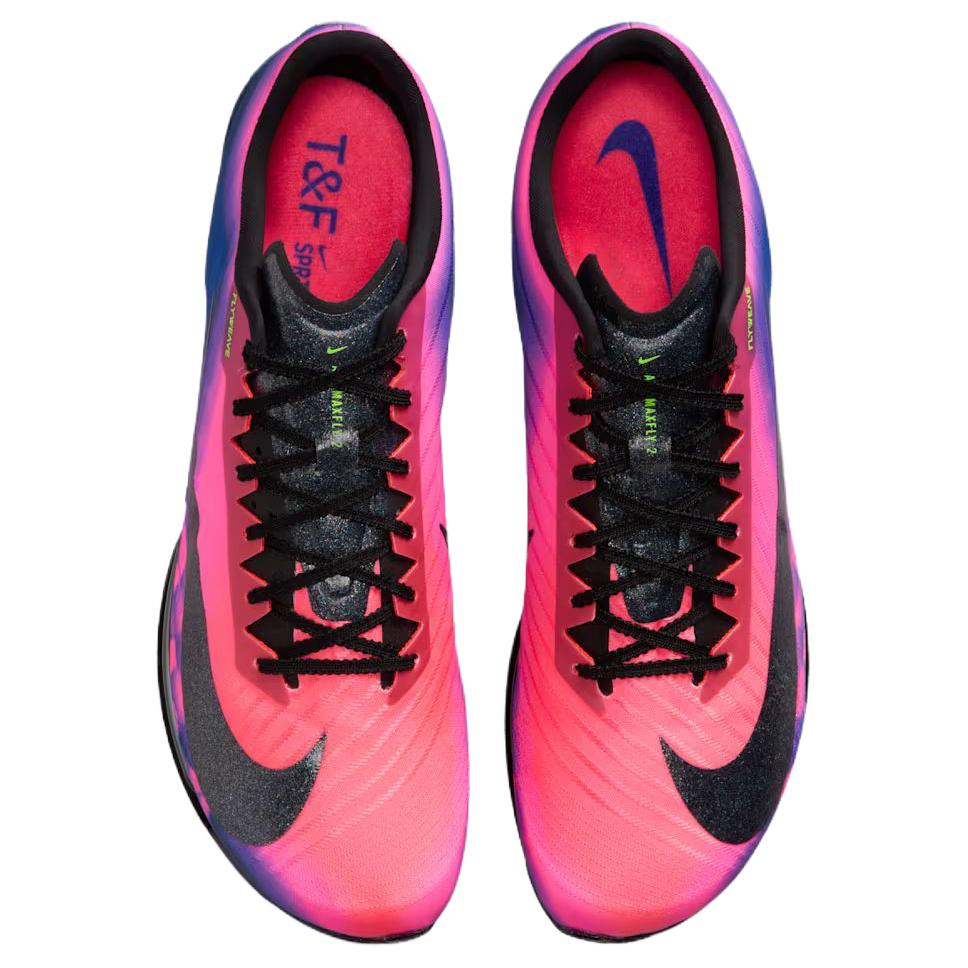 Nike Air Zoom Maxfly 2 Glam Unisex – Runners World