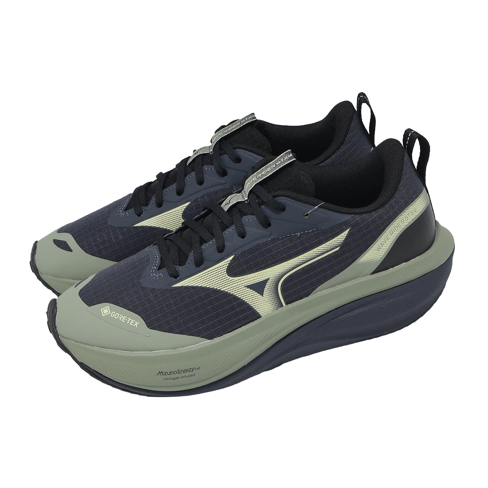 Mizuno Wave Rider GTX 4 Mens