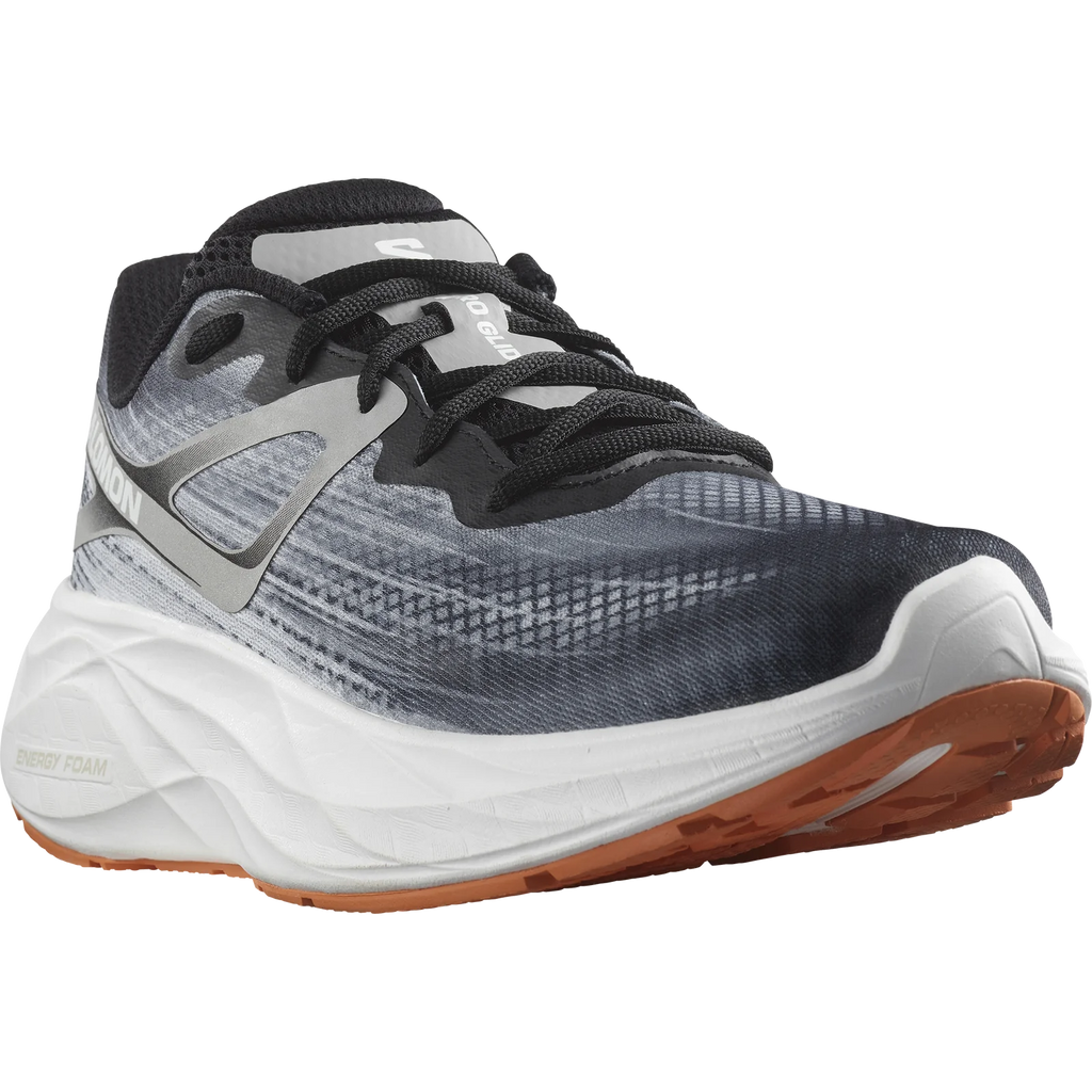 Salomon Aero Glide Mens Runners World