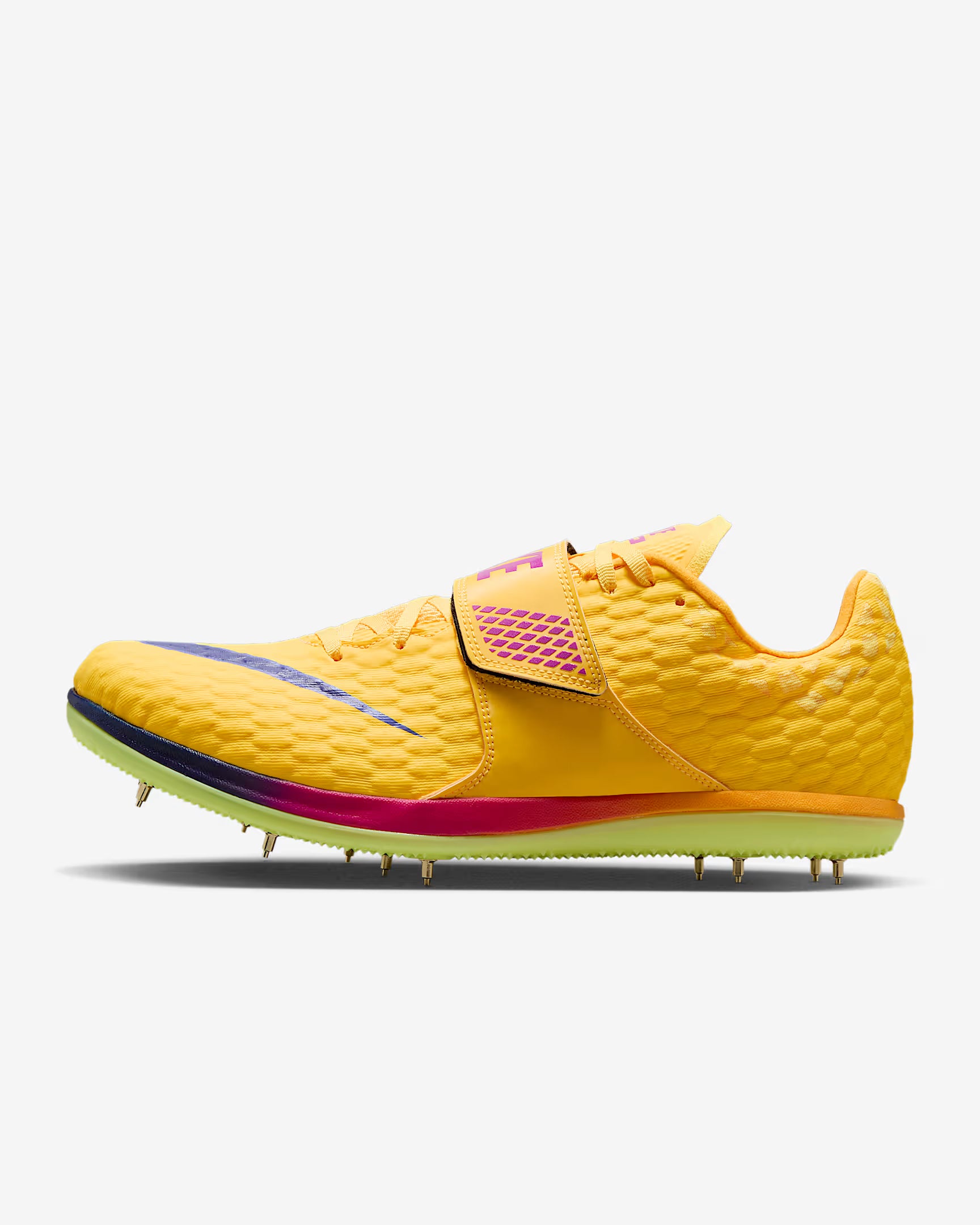 Nike High Jump Elite