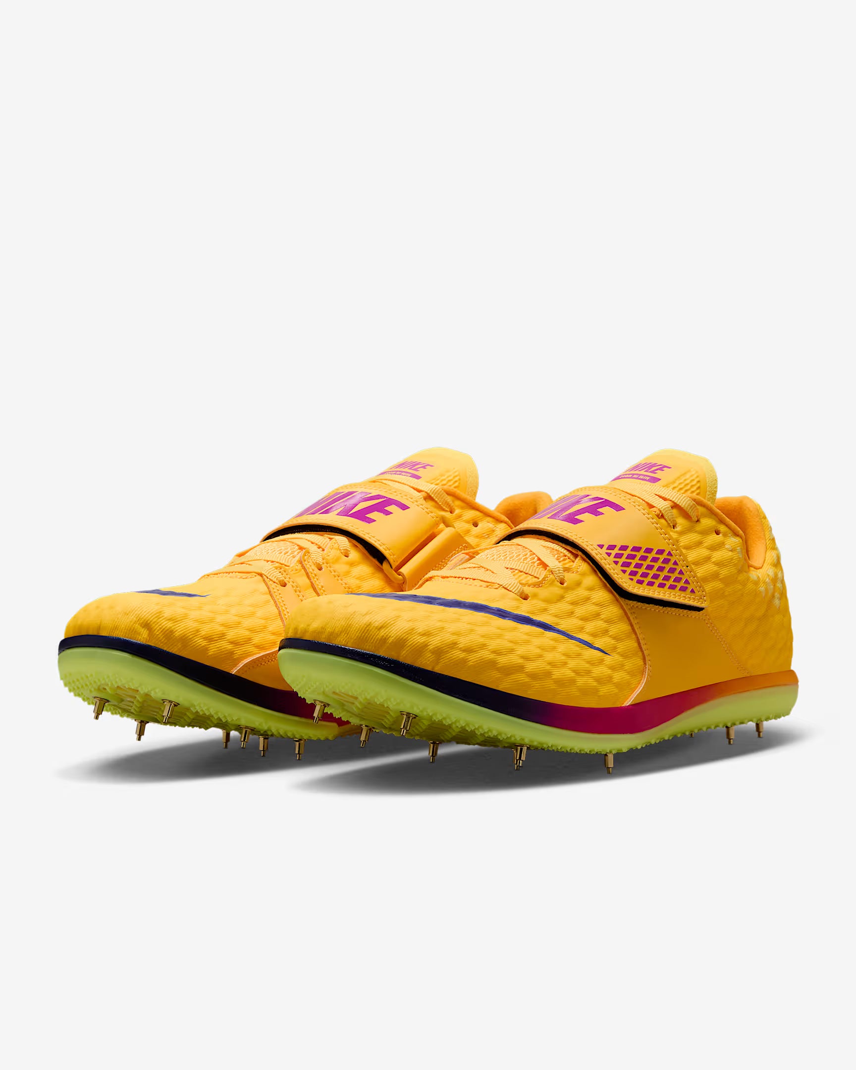 Nike High Jump Elite