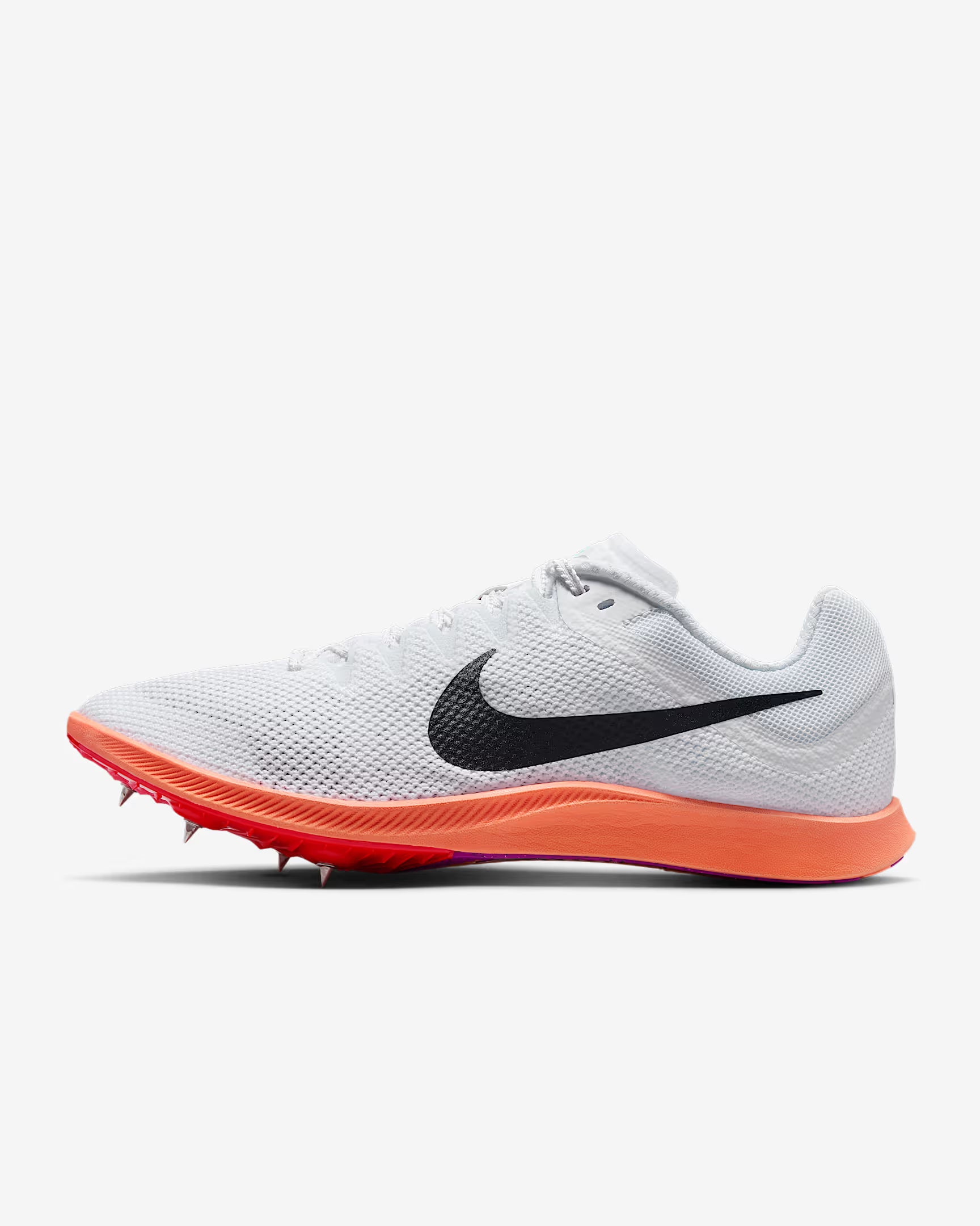 Nike Zoom Rival Distance – Runners World - Main Image