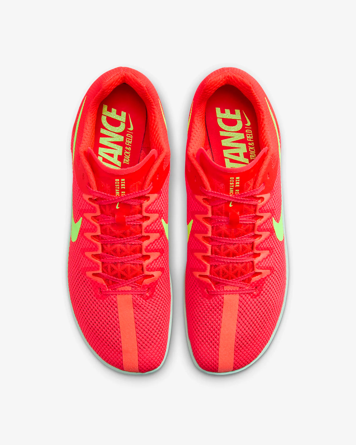 Zoom Rival Distance Style 800 Nike Zoom Rival Distance – Runners World