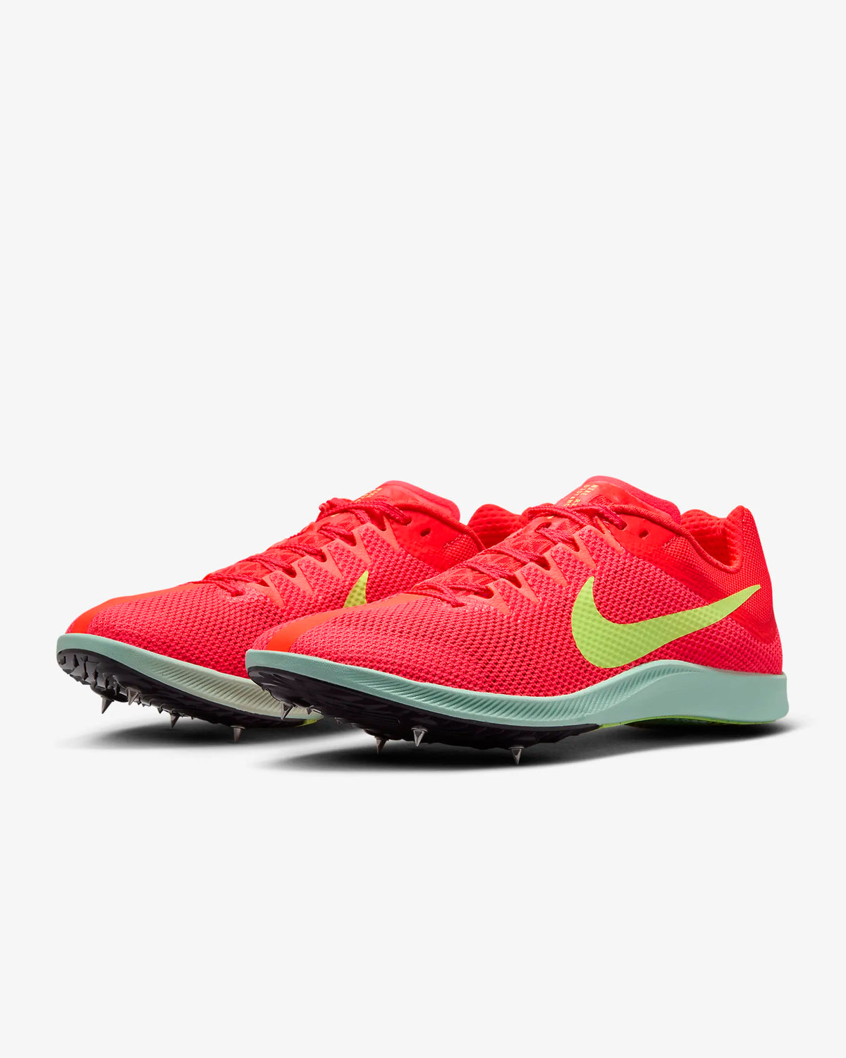 Zoom Rival Distance Style 800 Nike Zoom Rival Distance – Runners World