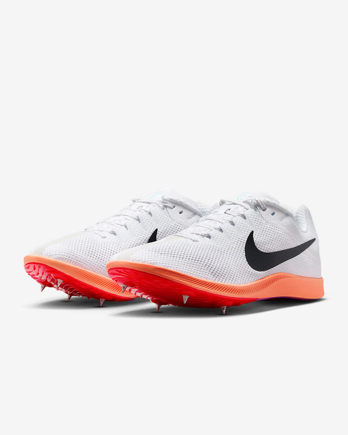 Nike Rival Distance Red Nike Zoom Rival Distance – Runners World