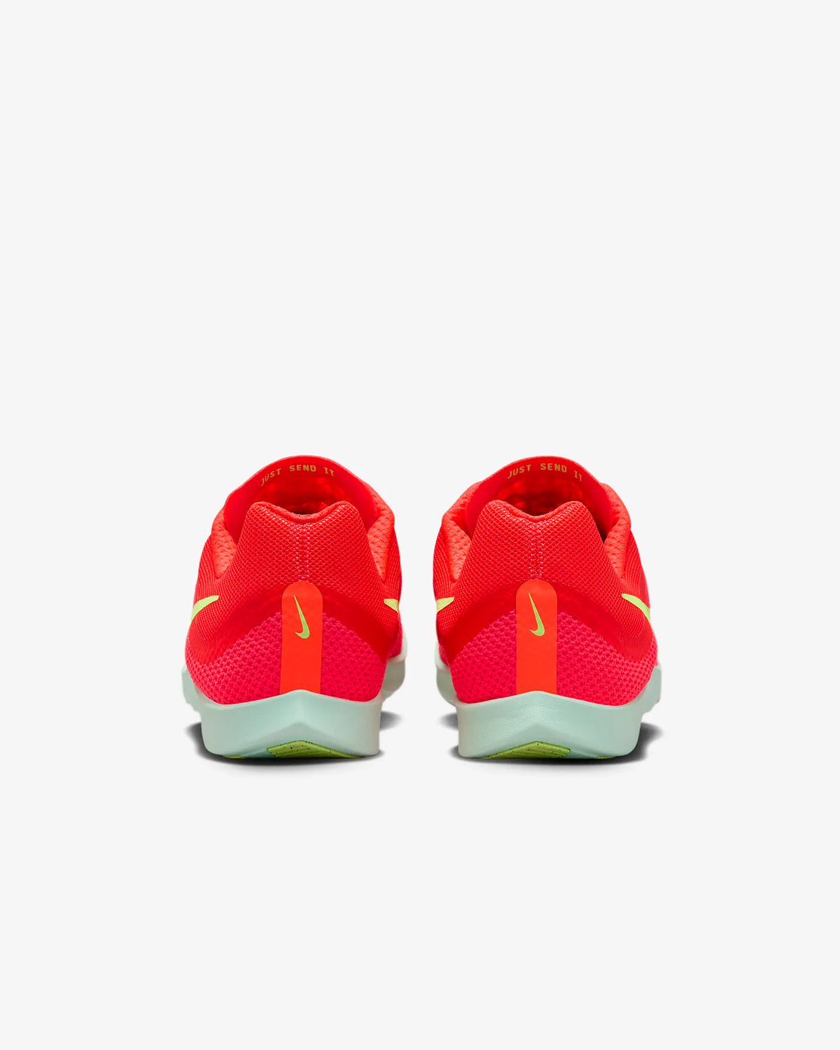 Nike Rival Distance Red Nike Zoom Rival Distance – Runners World