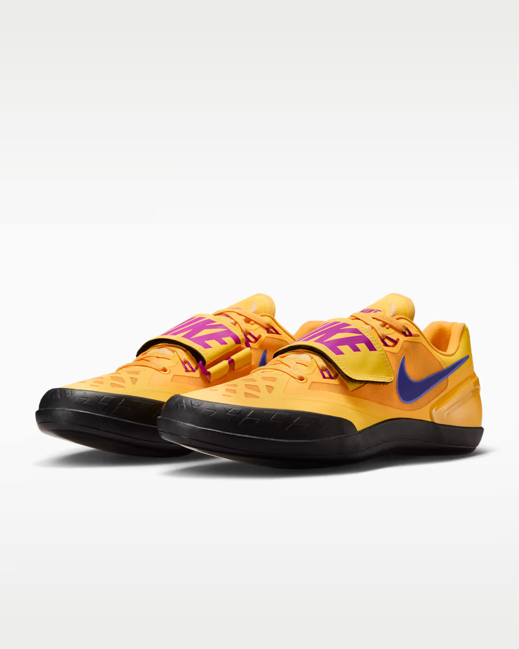 Nike Zoom Rotational 6 Throwing (Unisex) – Runners World