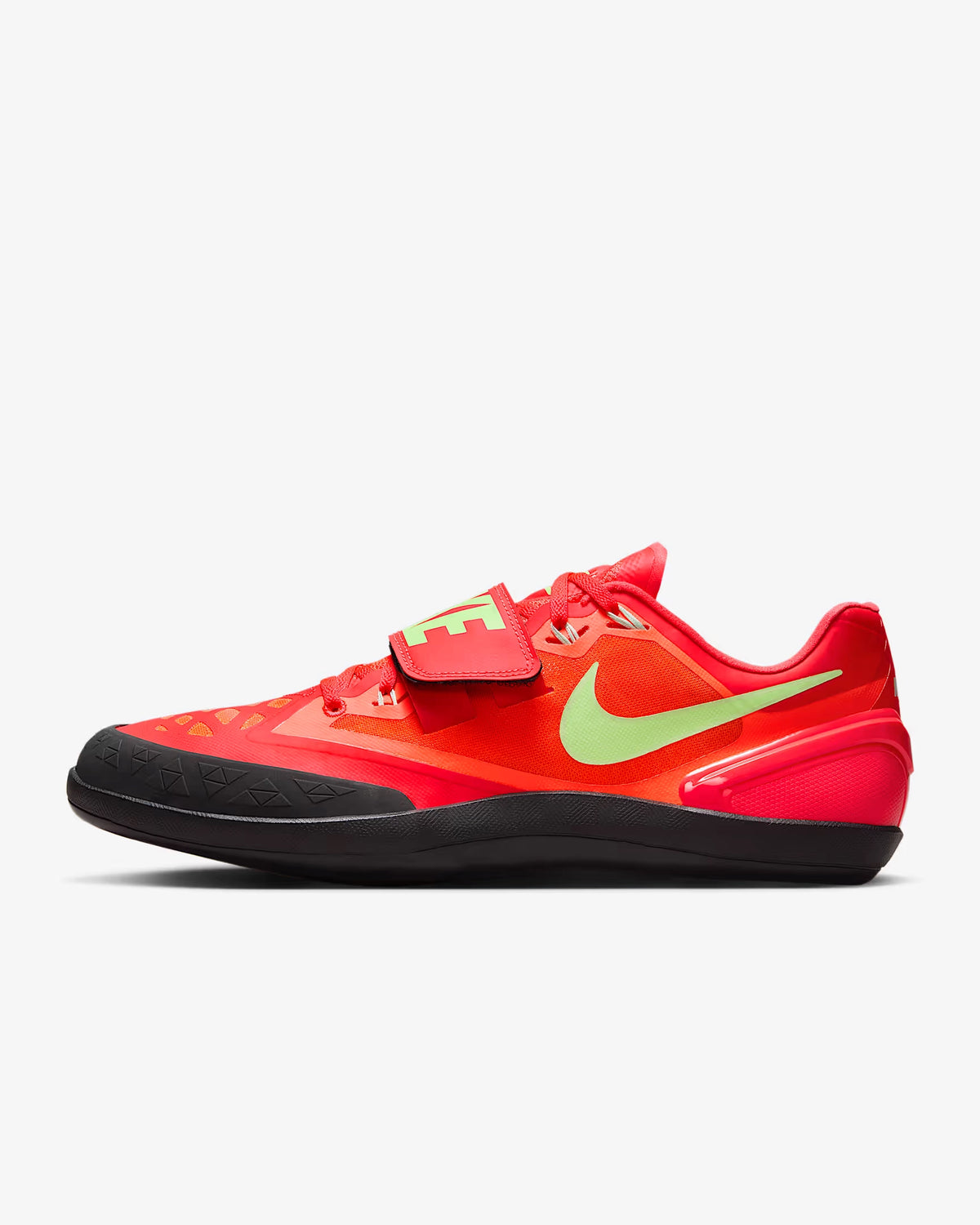 Nike Zoom Rotational 6 Throwing (Unisex) – Runners World