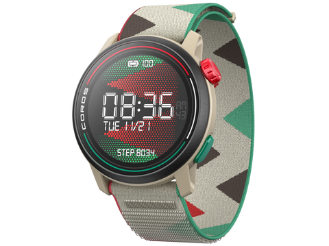 COROS Pace 3 Eliud Kipchoge Edition