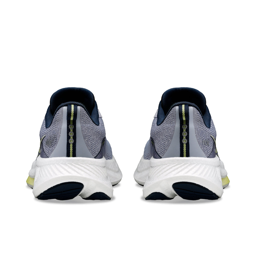 Saucony - Women's Ride 17 Wide Shoes main image 0