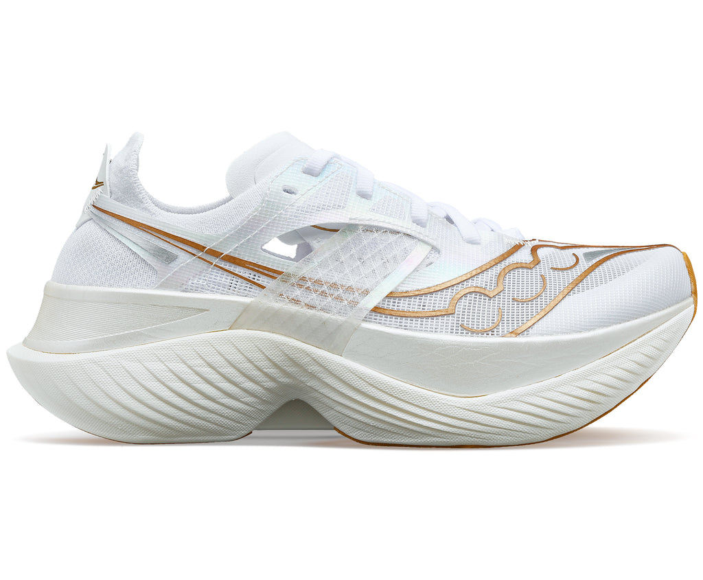 Saucony Endorphin Elite Mens Runners World