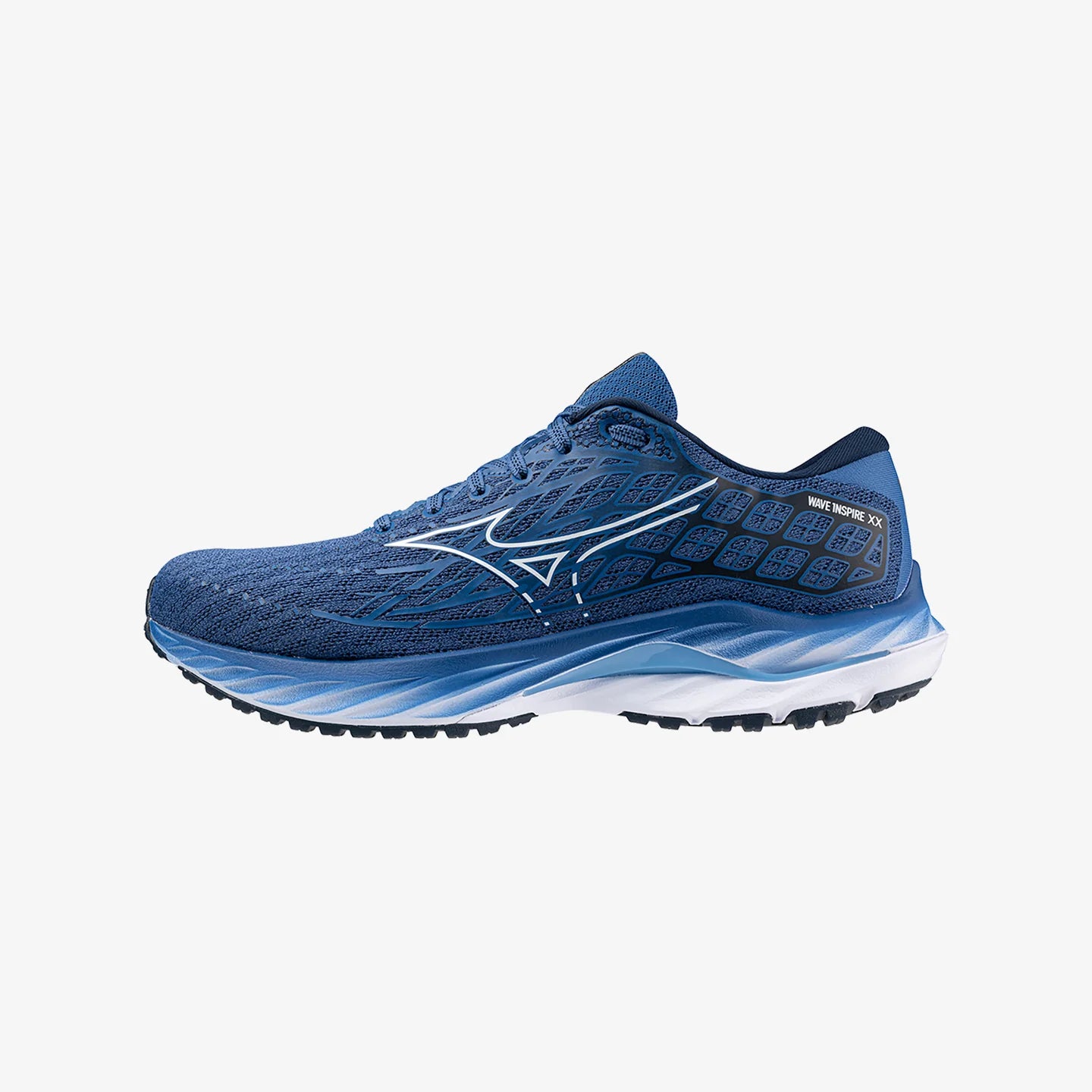 Mizuno Wave Inspire 20 Mens