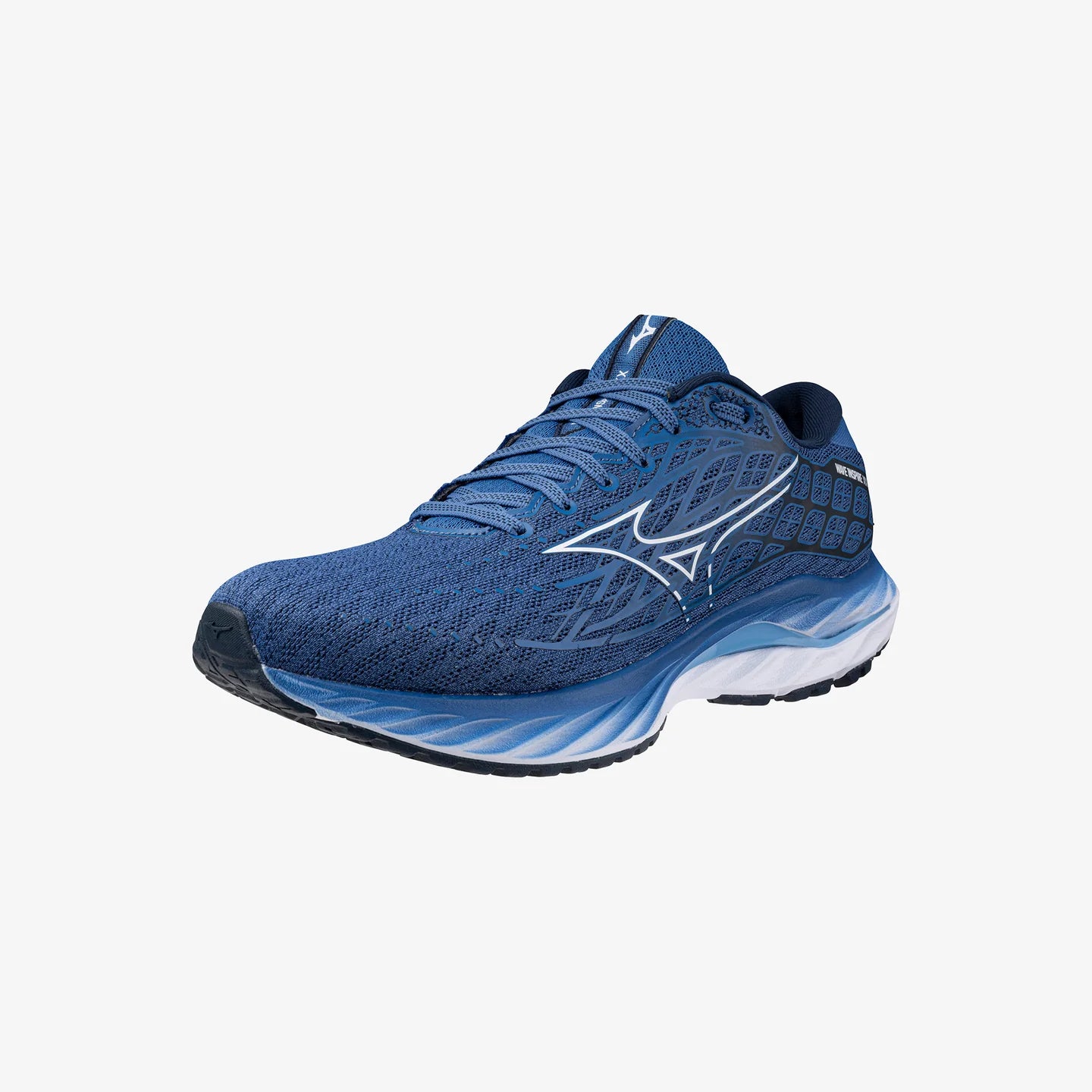 Mizuno Wave Inspire 20 Mens