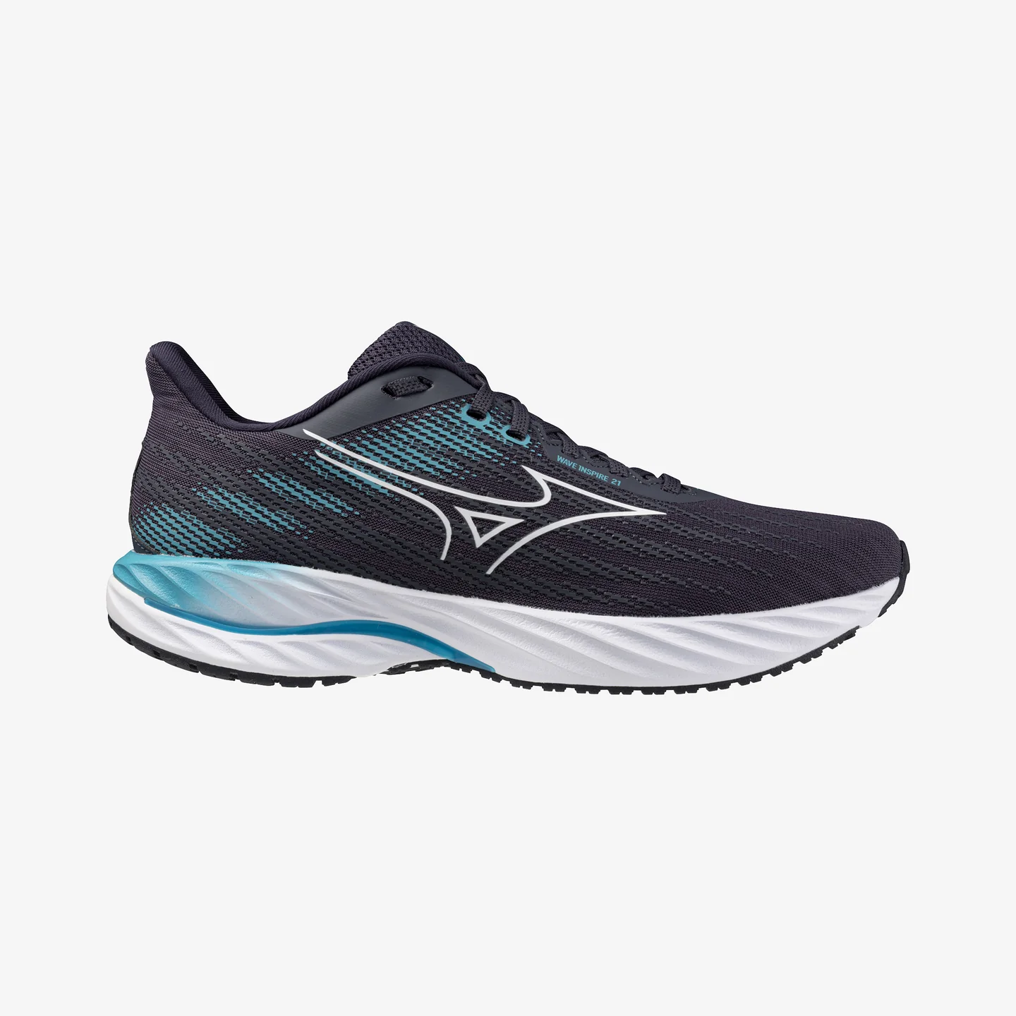 Mizuno Wave Inspire 21 Mens