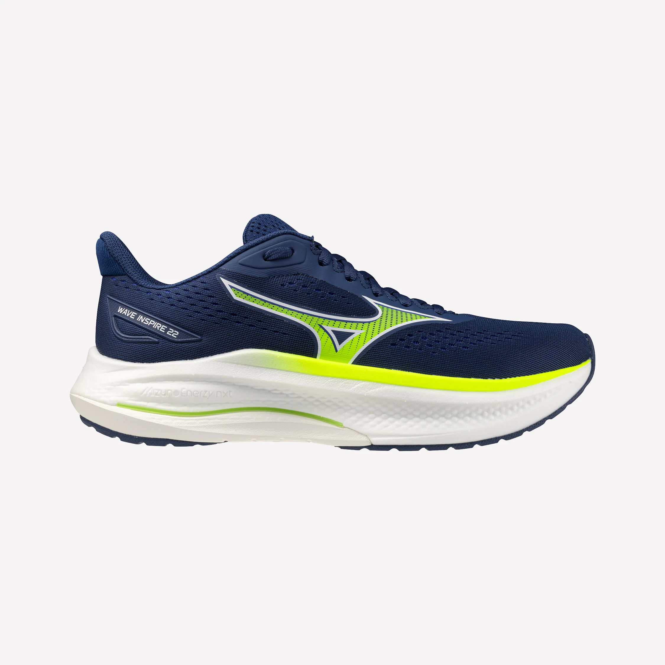 Mizuno Wave Inspire 22 Mens
