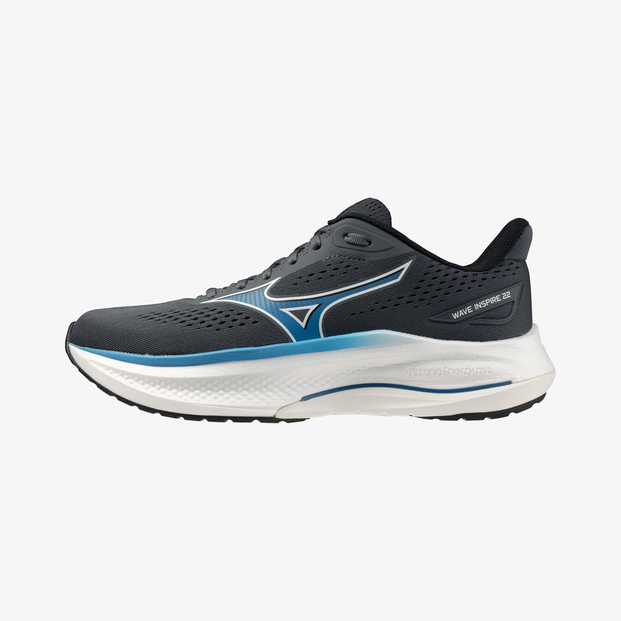 Mizuno Wave Inspire 22 Mens
