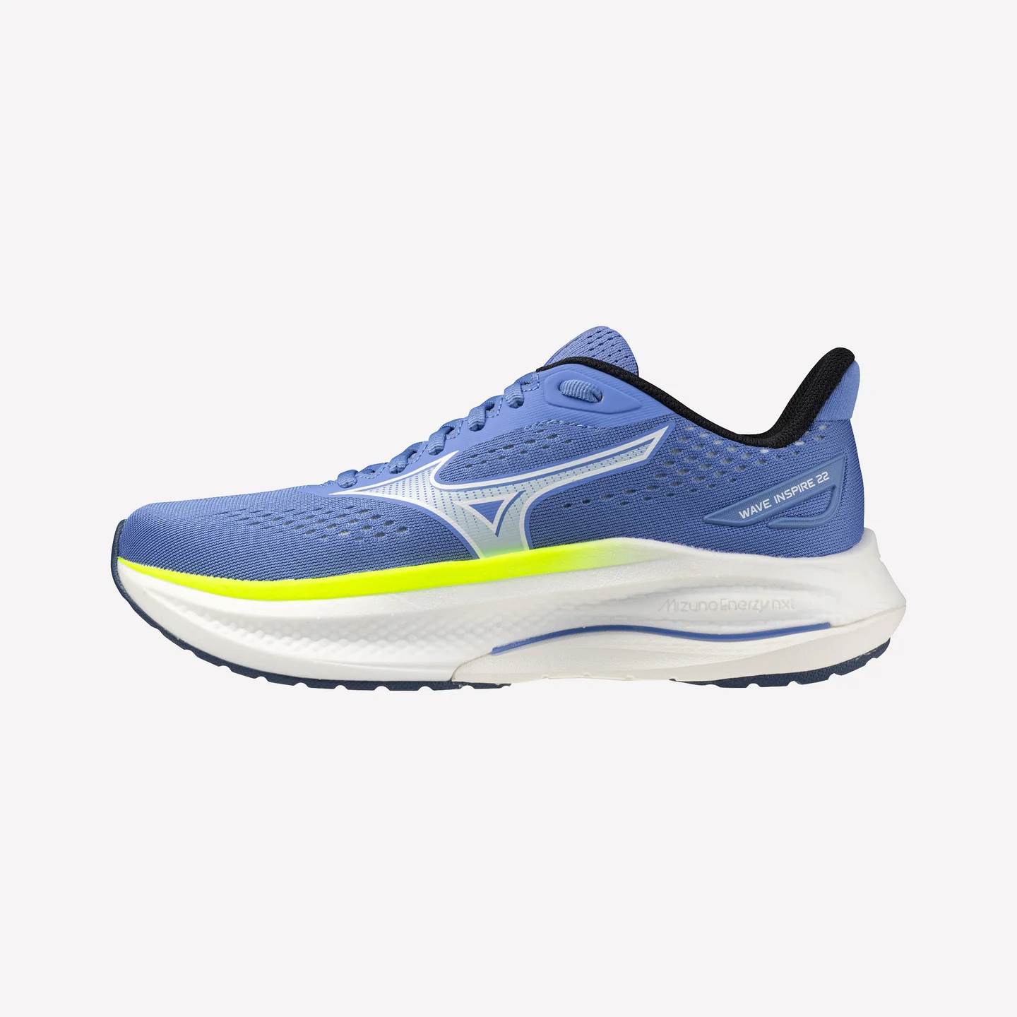 Mizuno Wave Inspire 22 Womens