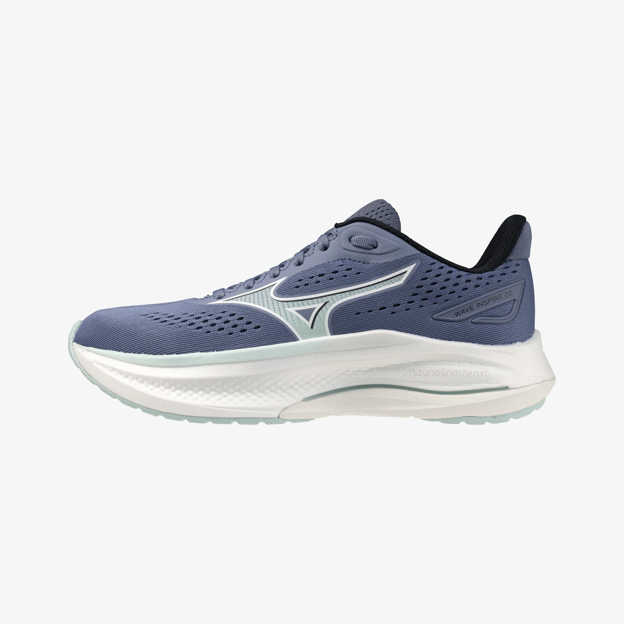 Mizuno Wave Inspire 22 Womens