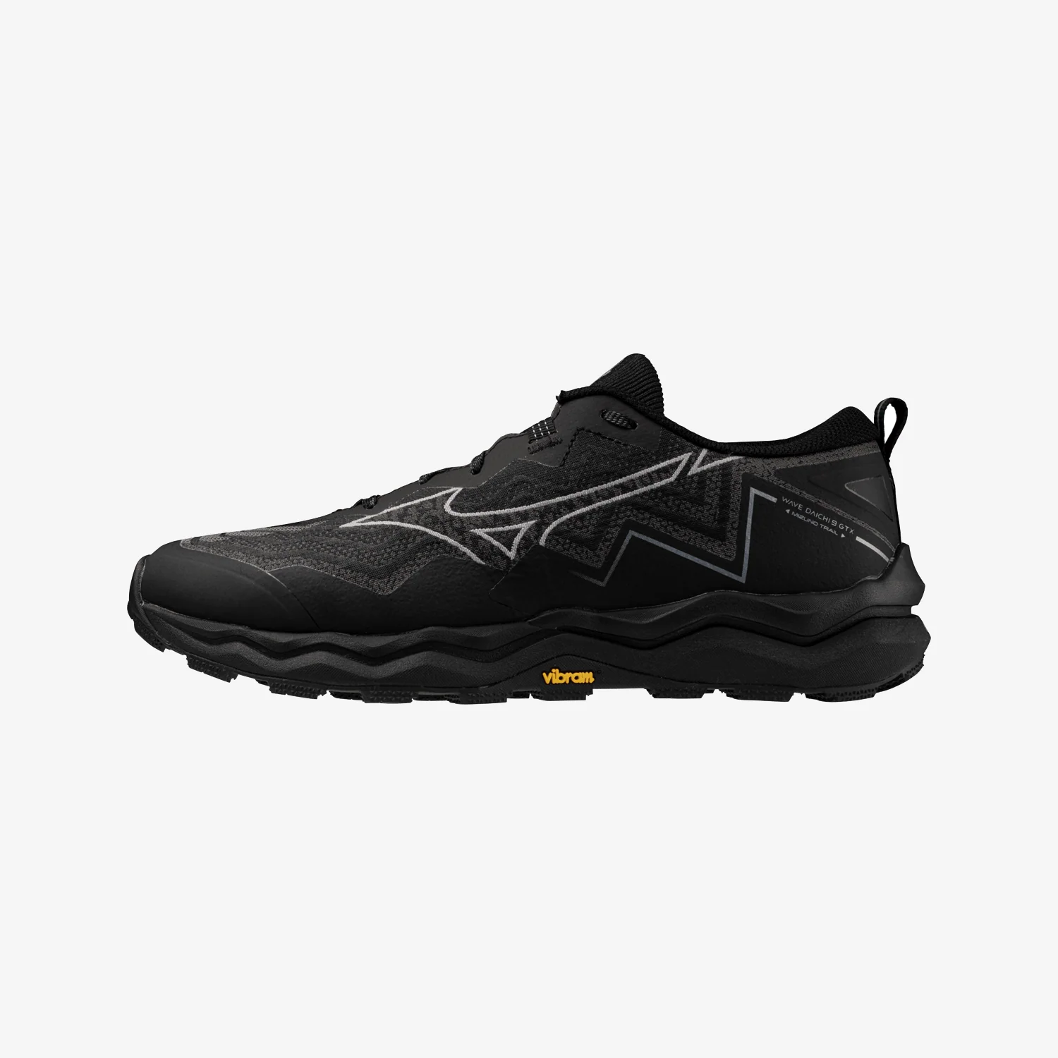 Mizuno Wave Daichi 9 GTX Mens (Wide)