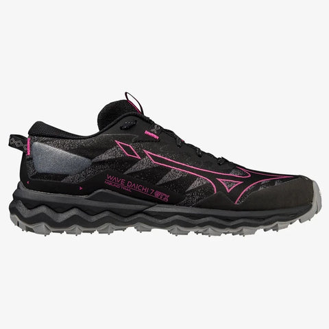 Mizuno Wave Daichi 7 GTX Womens