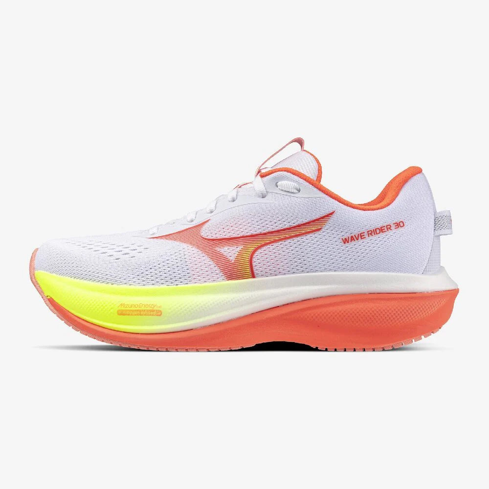 Mizuno Wave Rider 30 Womens