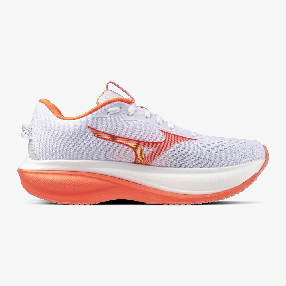 Mizuno Wave Rider 30 Womens