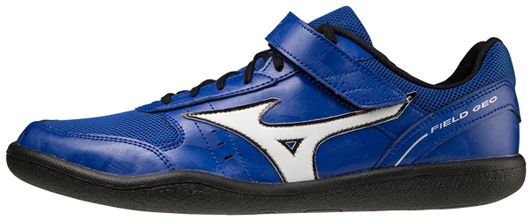 Mizuno Field Geo Throw