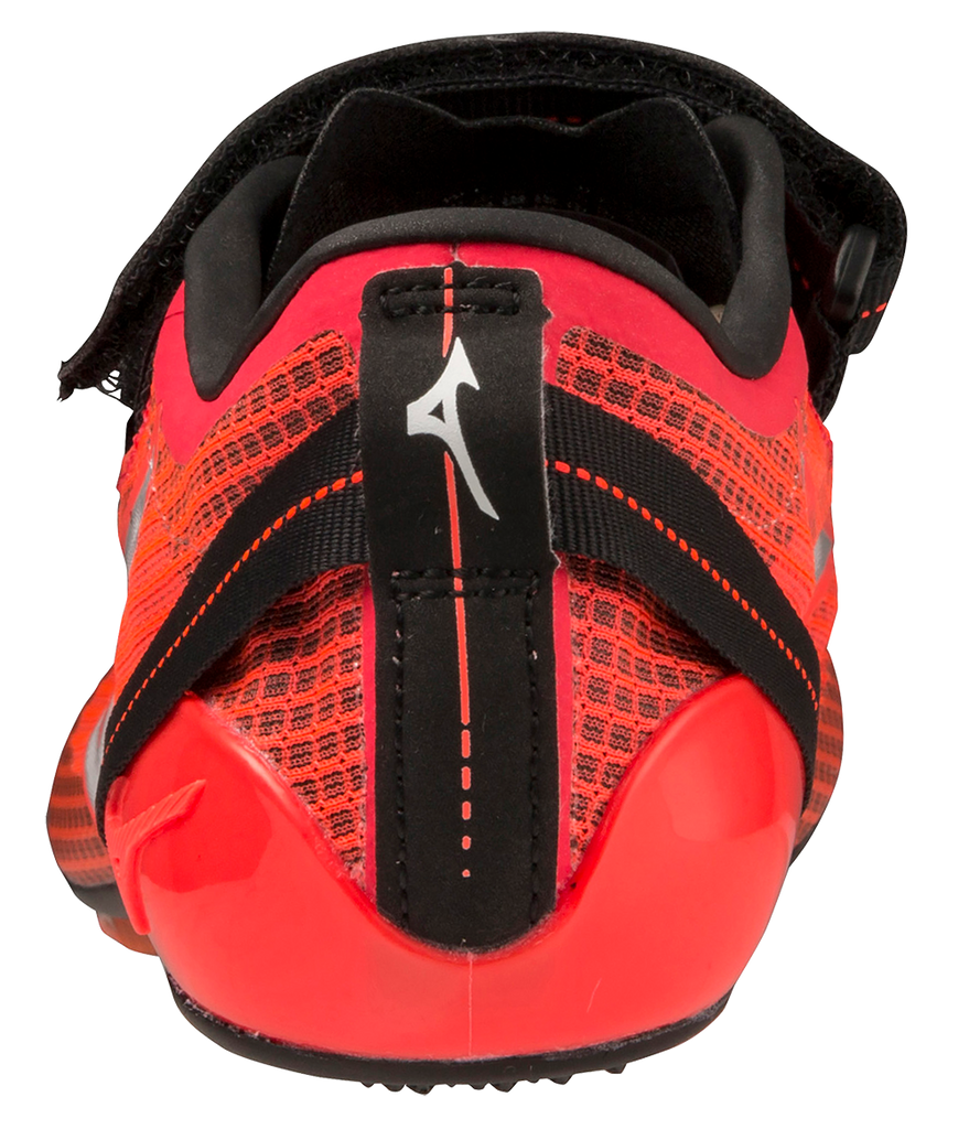 Mizuno X Blast Elite 3 Runners World