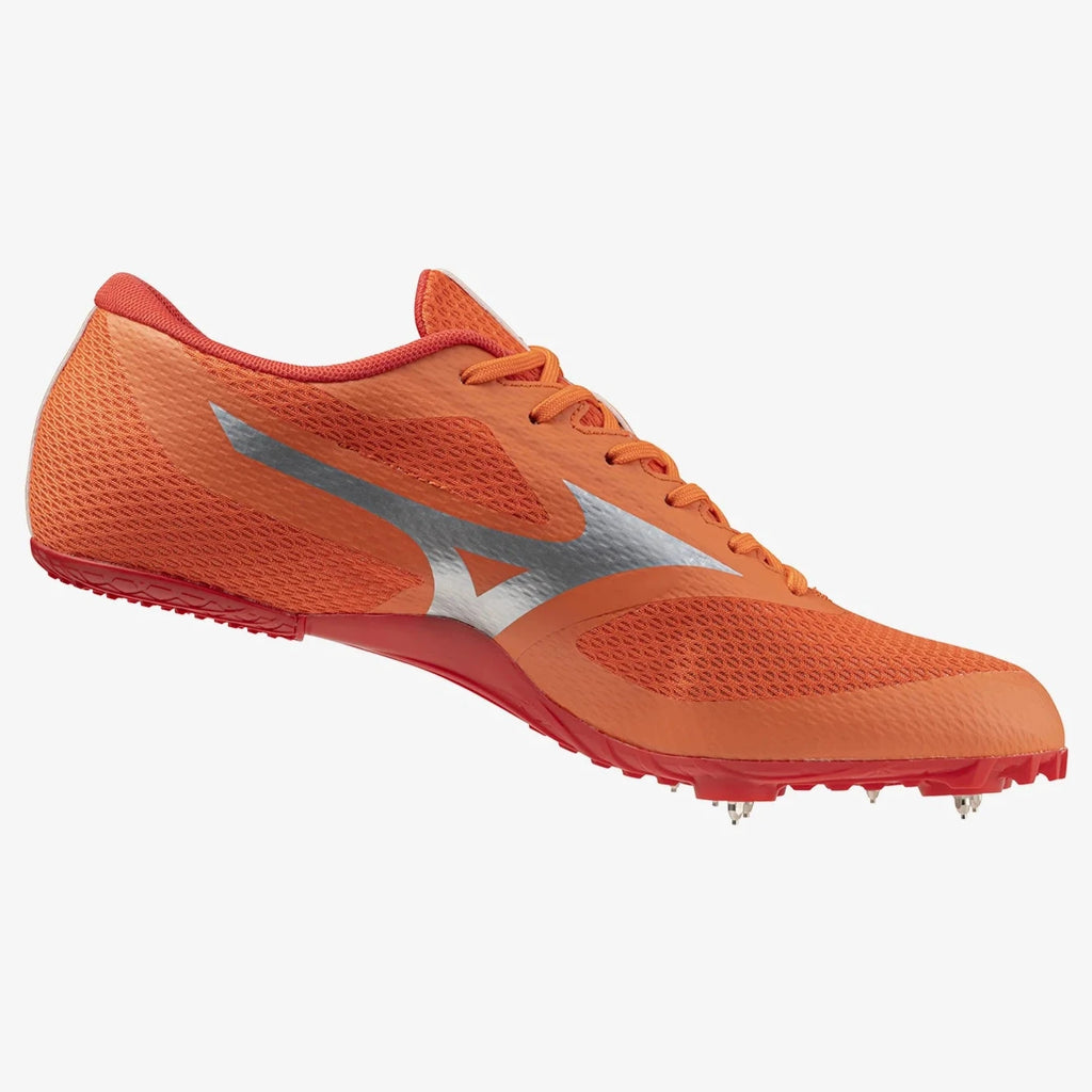 Mizuno X Sprint Runners World