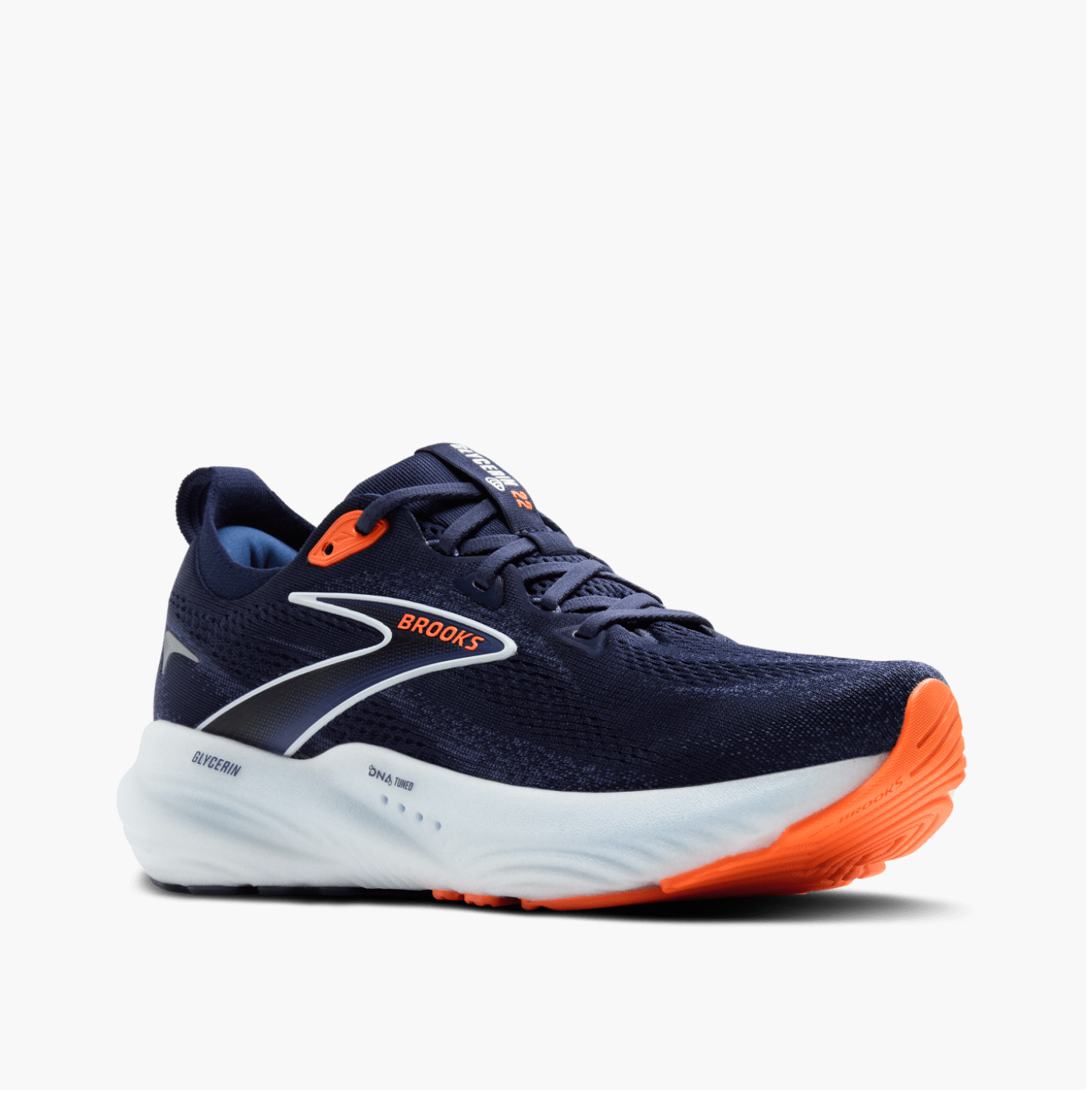 Brooks Glycerin 22 Mens