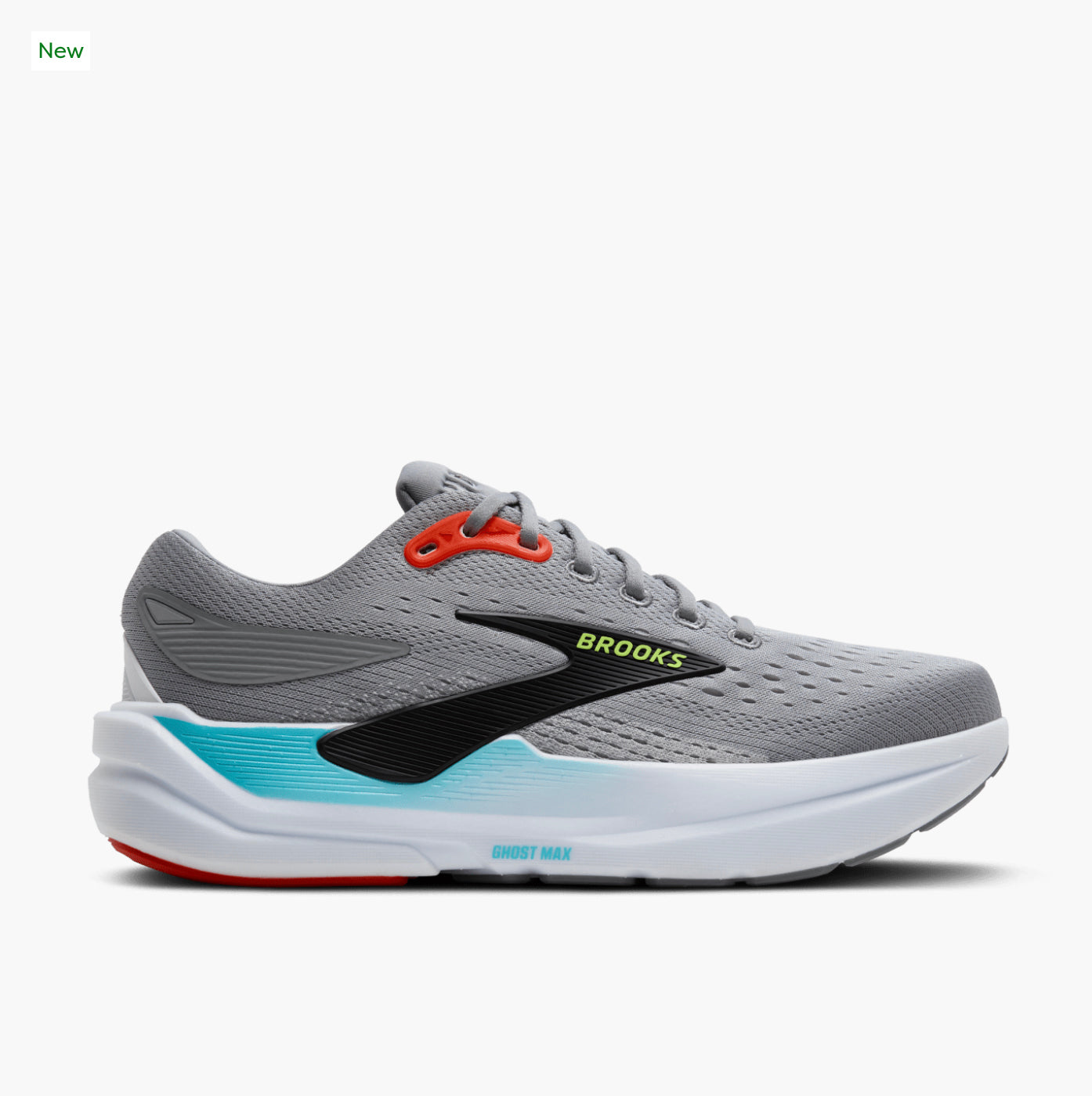 Brooks Ghost Max 3 Mens