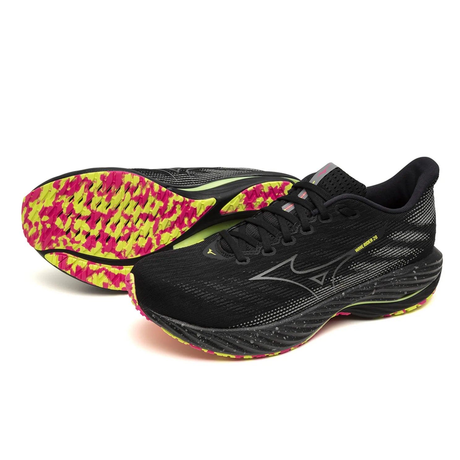 Mizuno Wave Rider 28 Mens