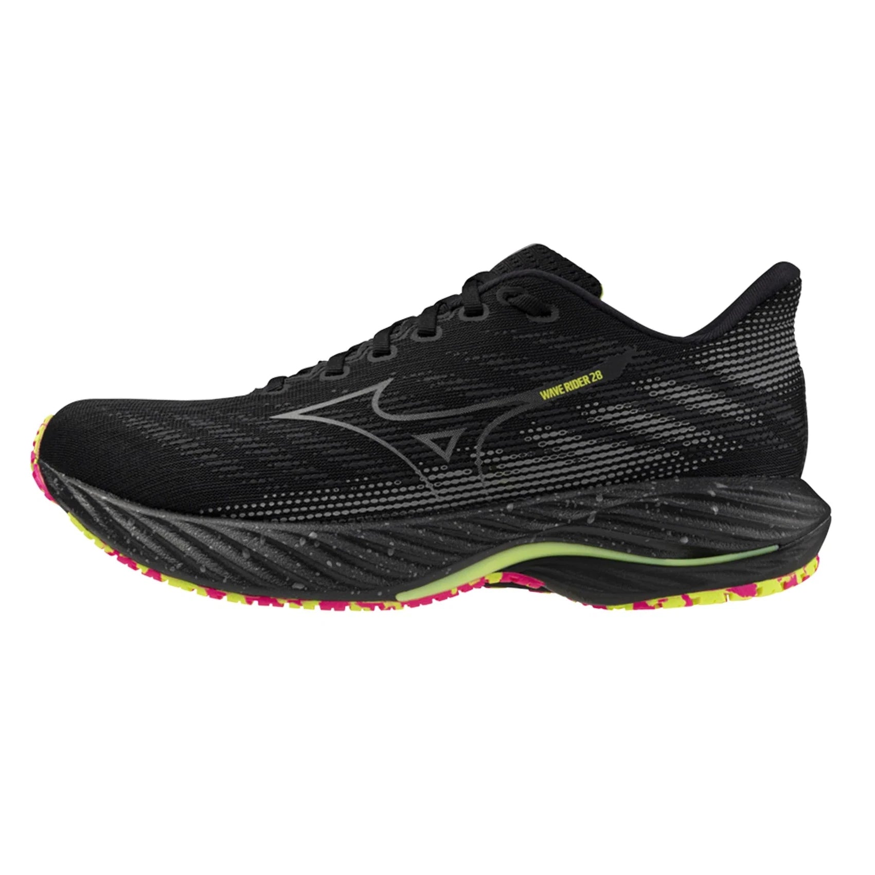 Mizuno Wave Rider 28 Mens